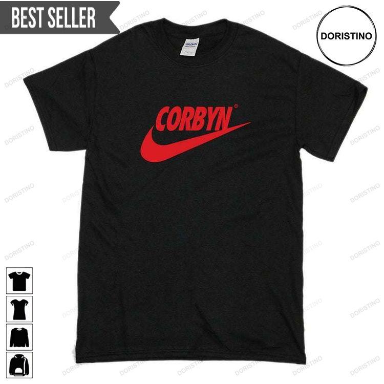 Jeremy Corbyn Vintage Unisex Tshirt Sweatshirt Hoodie