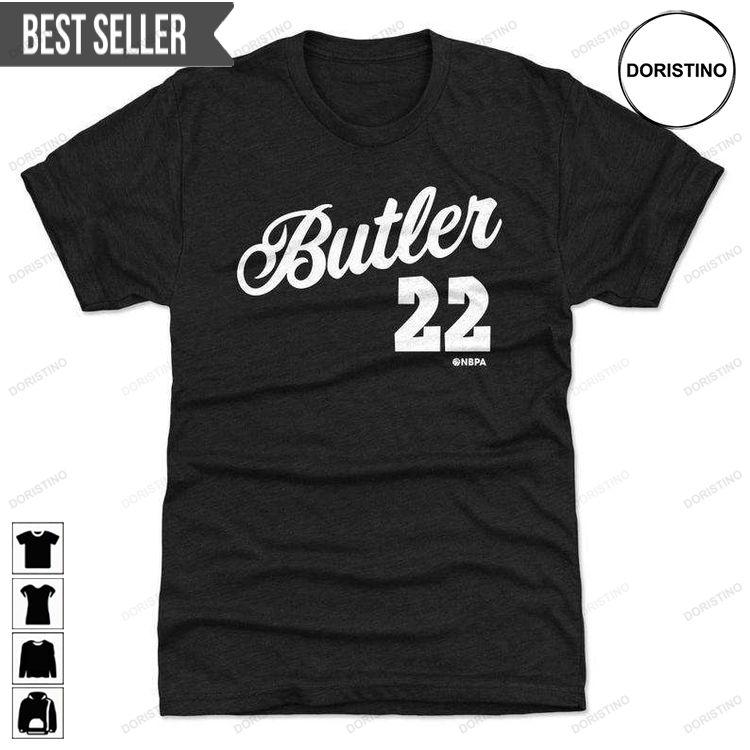 Jimmy Butler Miami Basketball Sweatshirt Long Sleeve Hoodie