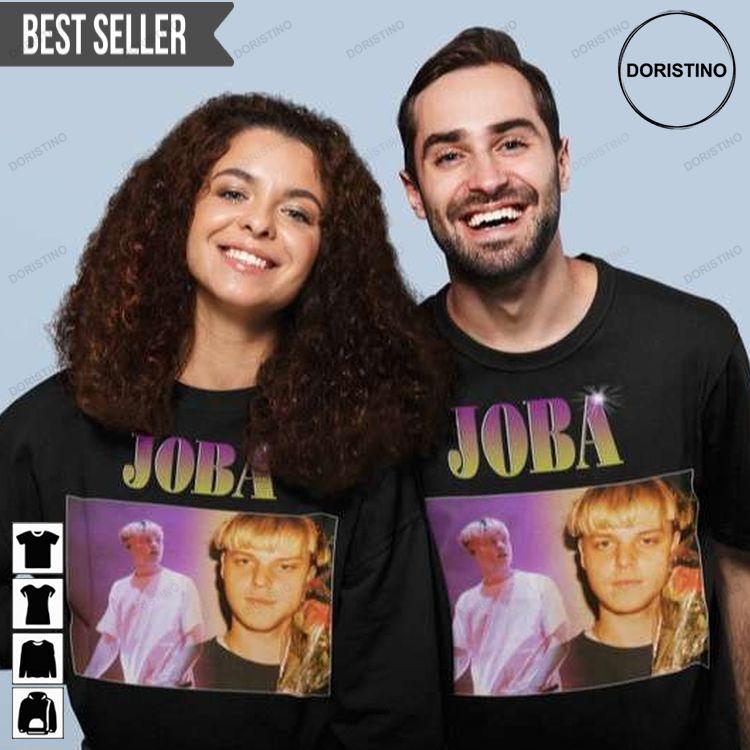 Joba Musical Artist Hoodie Tshirt Sweatshirt