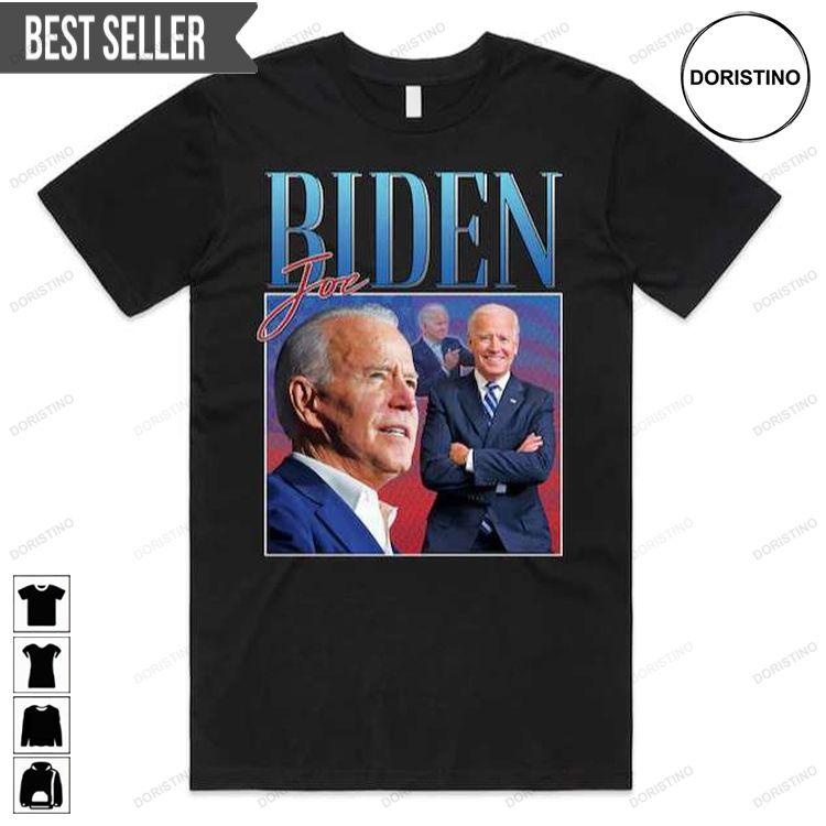 Joe Biden Us President Election Campaign 2024 Unisex Hoodie Tshirt Sweatshirt