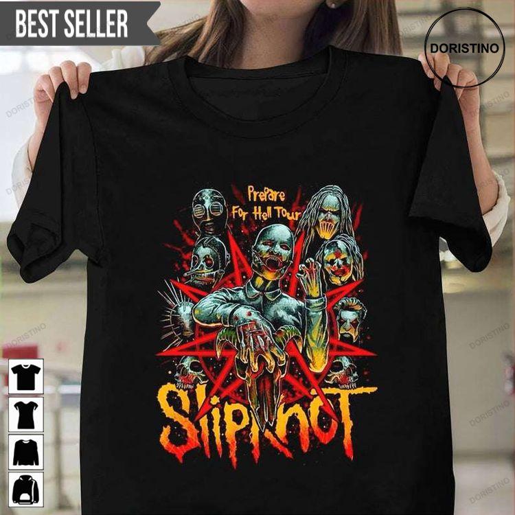 Joey Jordison Slipknot Rock Metal Band Sweatshirt Long Sleeve Hoodie