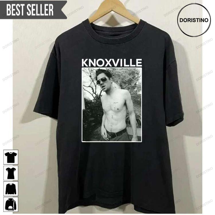 Johnny Knoxville Jackass Movie Tv Show Hoodie Tshirt Sweatshirt