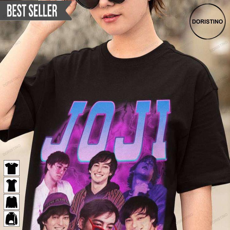 Joji Glimpse Of Us Music Singer Sweatshirt Long Sleeve Hoodie