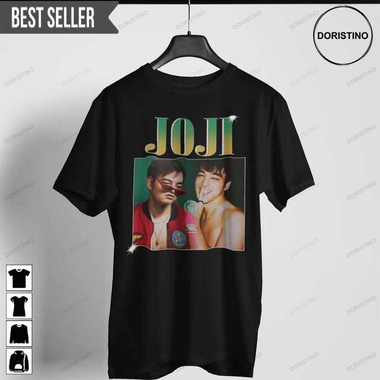 Joji Singer Unisex Ver 2 Hoodie Tshirt Sweatshirt