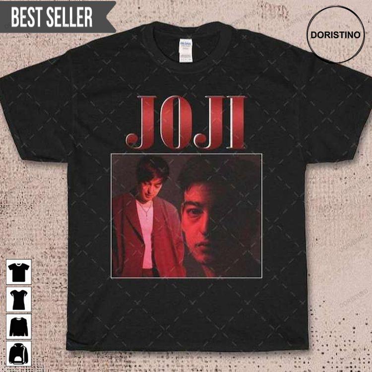 Joji Singer Unisex Tshirt Sweatshirt Hoodie