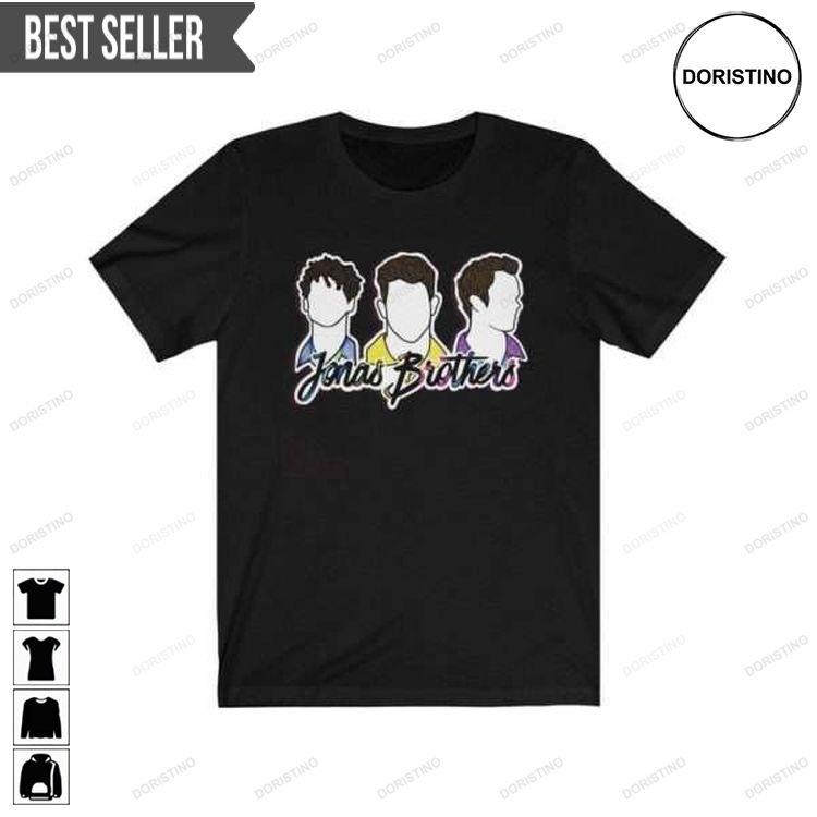 Jonas Brothers Save 2019 Pop Band Hoodie Tshirt Sweatshirt