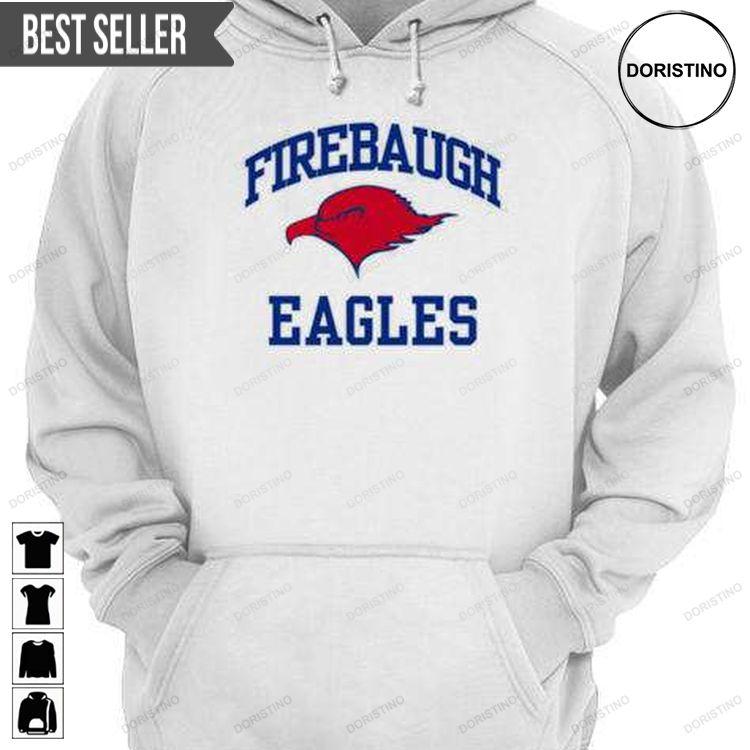 Josh Allen Firebaugh Eagles Unisex Sweatshirt Long Sleeve Hoodie