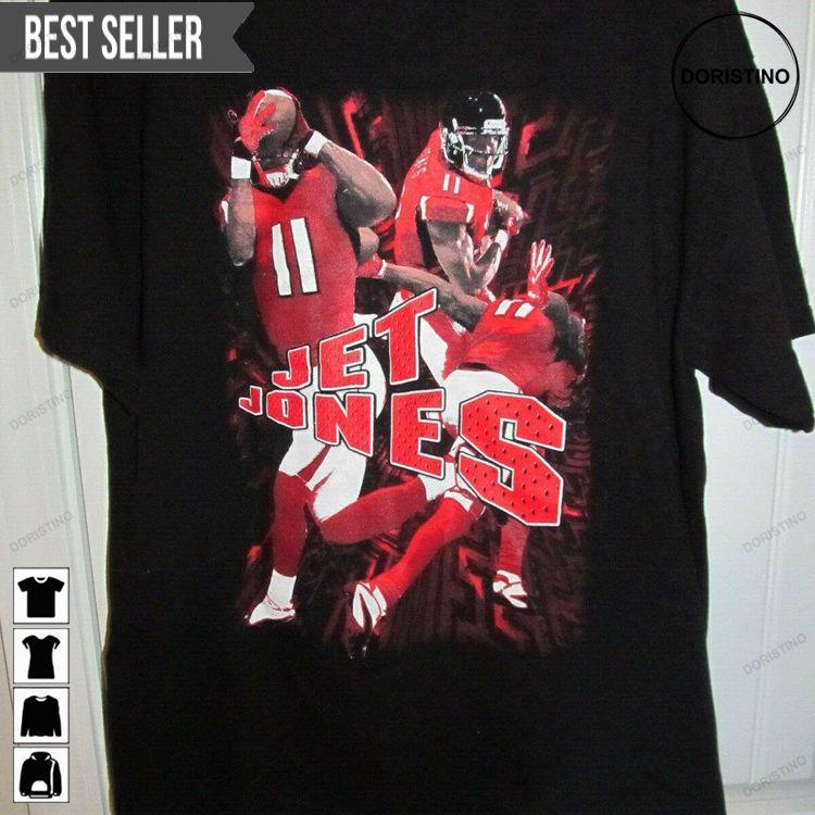 Julio jones outlet sweatshirt