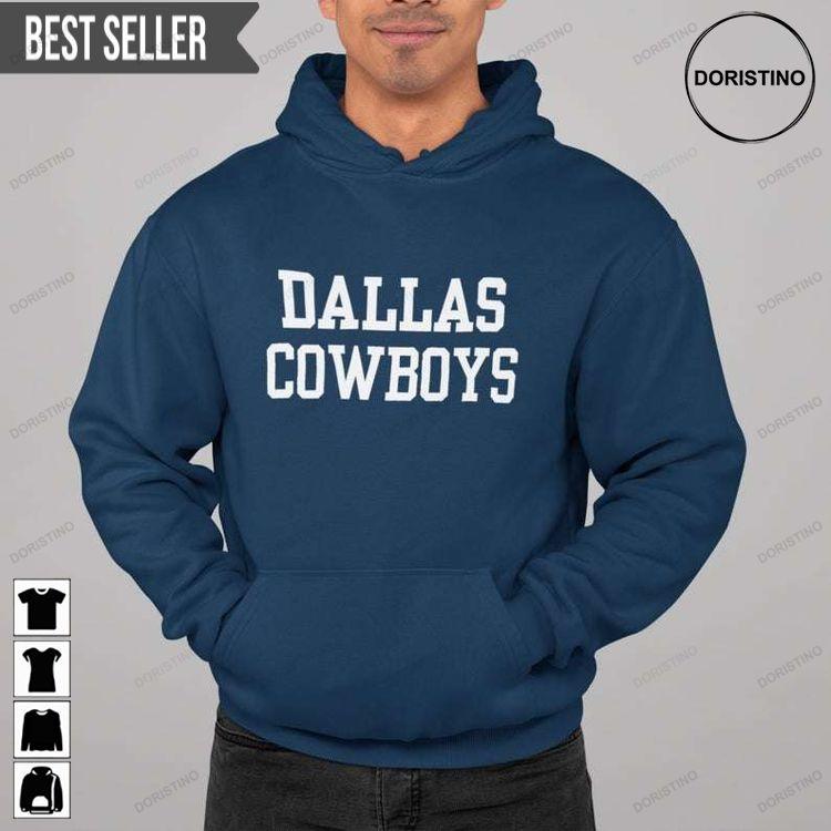 Julio Jones Dallas Cowboys Unisex Wkttz Hoodie Tshirt Sweatshirt