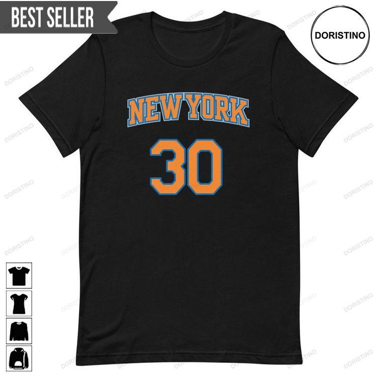 Julius Randle New York Knicks City Short Sleeve Tee Tshirt Sweatshirt Hoodie