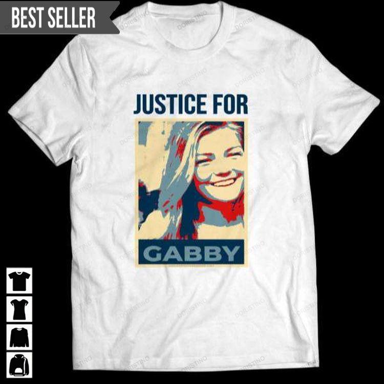 Justice For Gabby Petito Tshirt Sweatshirt Hoodie
