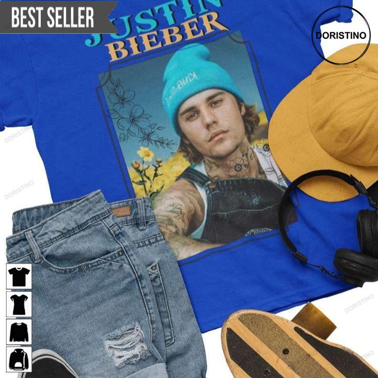 Justin Bieber Tshirt Sweatshirt Hoodie