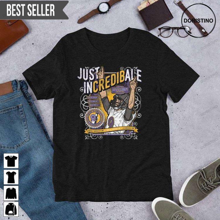 Justin Tucker Vintage Tshirt Sweatshirt Hoodie