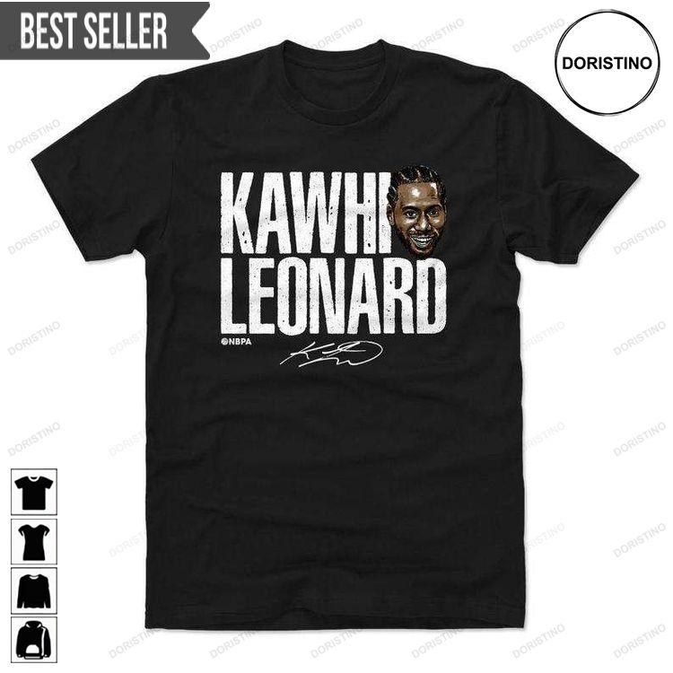 Kawhi Leonard Los Angeles C Basketball Hoodie Tshirt Sweatshirt