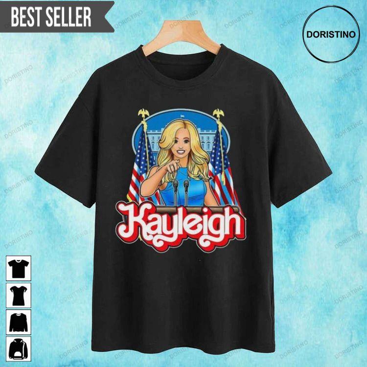 Kayleigh Mcenany Hoodie Tshirt Sweatshirt