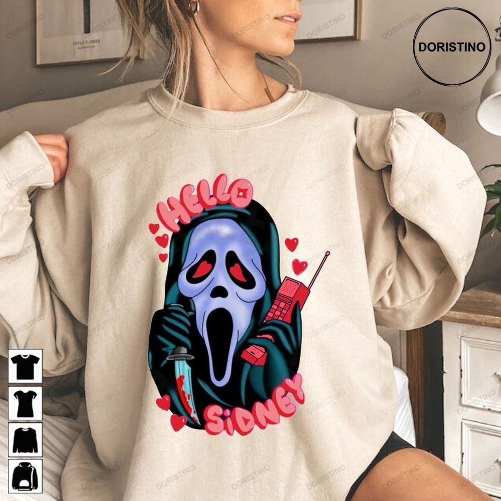 No You Hang Up Valentines Scream No You Hang Up Ghostface Valentine Funny Valentine 2d3zg Awesome Shirts