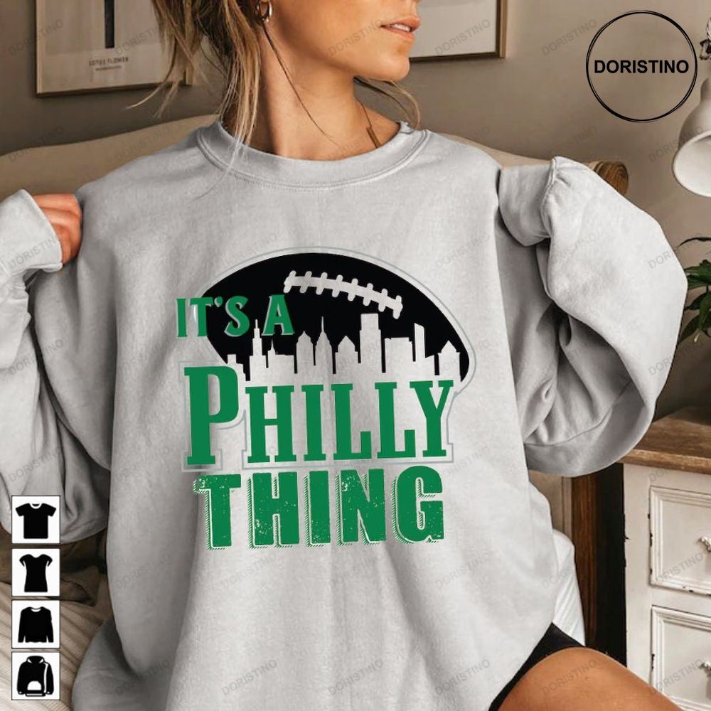 Philadelphia Eagles Philadelphia Football Team Gameday Apparel Distressed Philadelphia Vintage Philadelphia 4jtm4 Limited Edition T-shirts