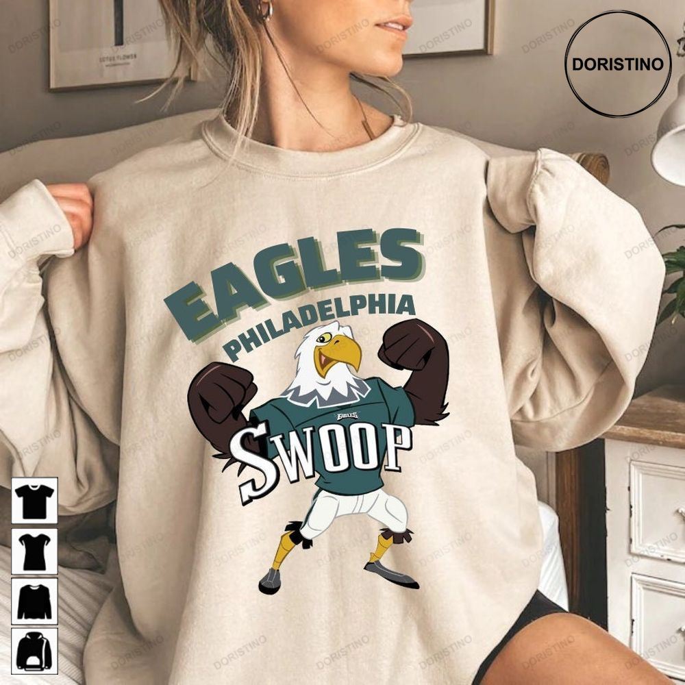 Philadelphia Eagles Philadelphia Football Team Gameday Apparel Distressed Philadelphia Vintage Philadelphia Rkfng Trending Style