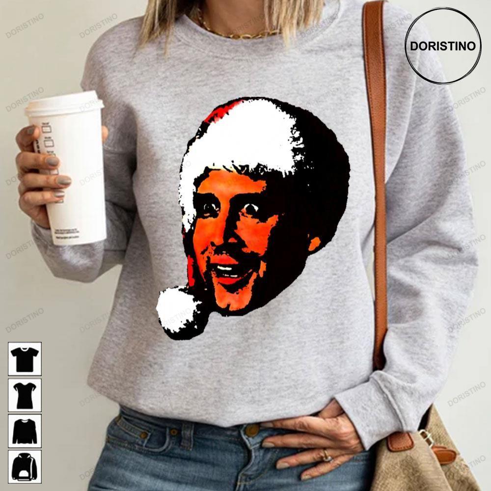 Clark Griswold Christmas Vacation 2 Doristino Trending Style