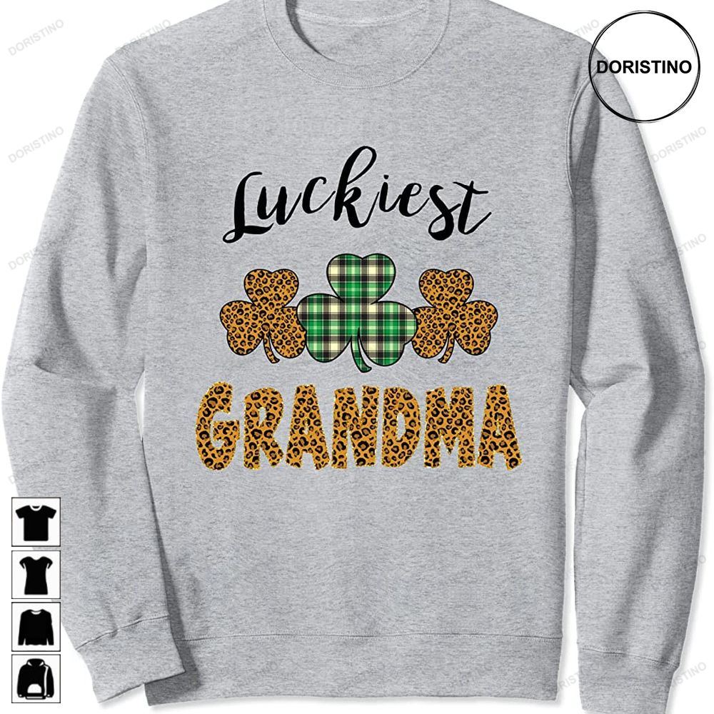 Grandma Awesome Shirts