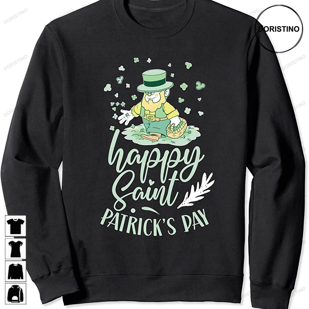 Happy Saint Patricks Day St Patricks Day Irish Birthday Awesome Shirts