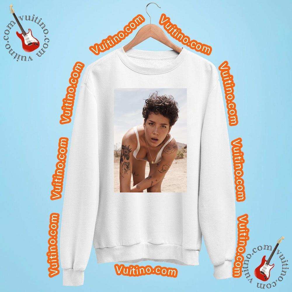 Halsey Without Me Apparel