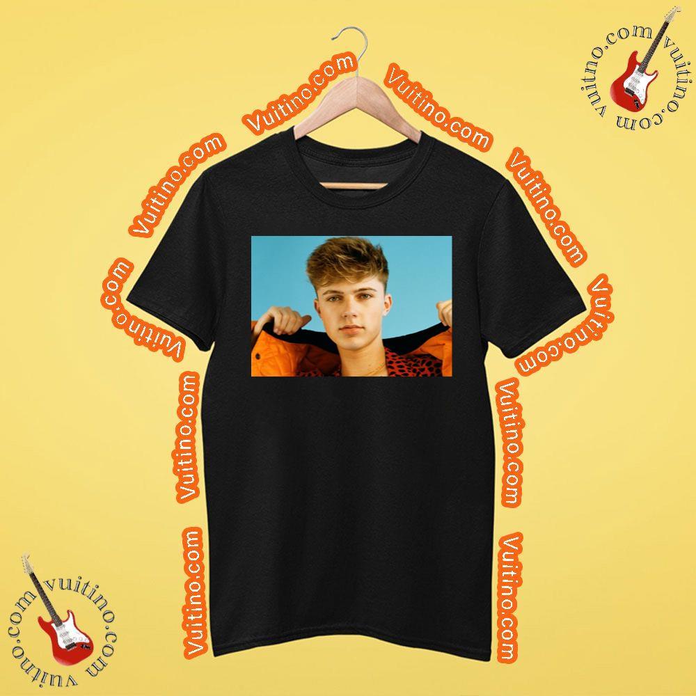 Hrvy Art Merch