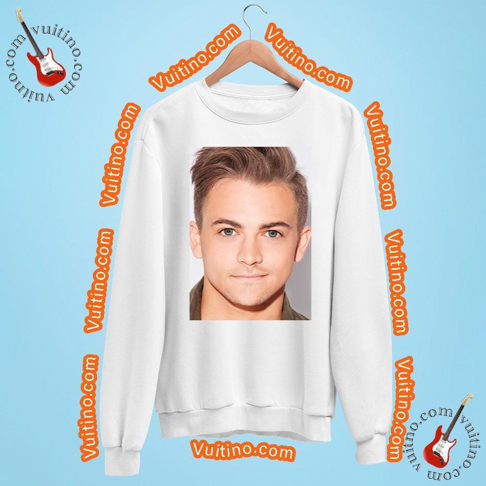 Hunter Hayes The 21 Project Art Apparel