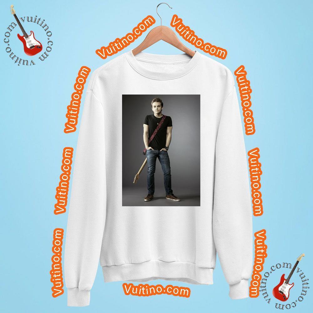 Hunter Hayes The 21 Project Apparel