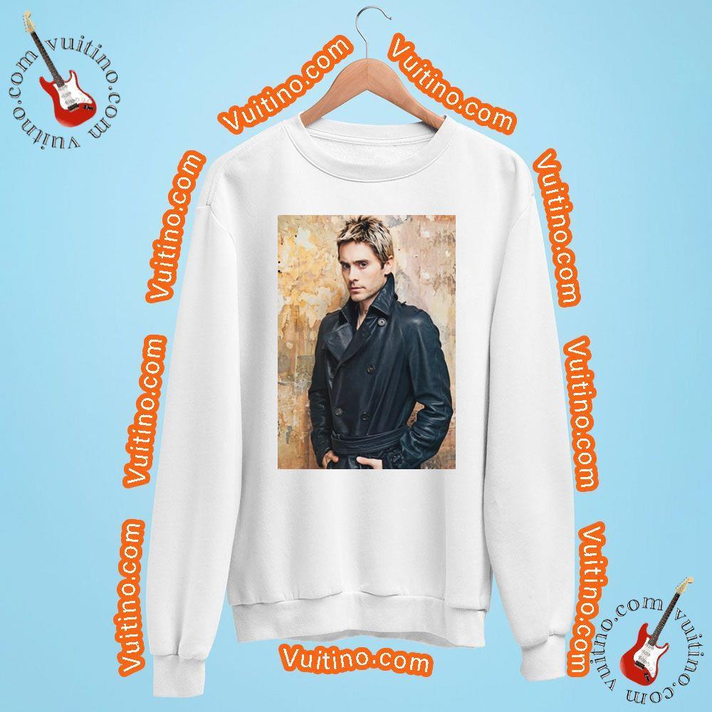 Jared Leto 30 Seconds To Mars Art Shirt