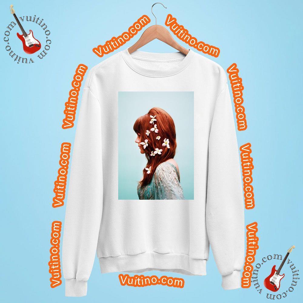 Jenny Lewis On The Line Shirt