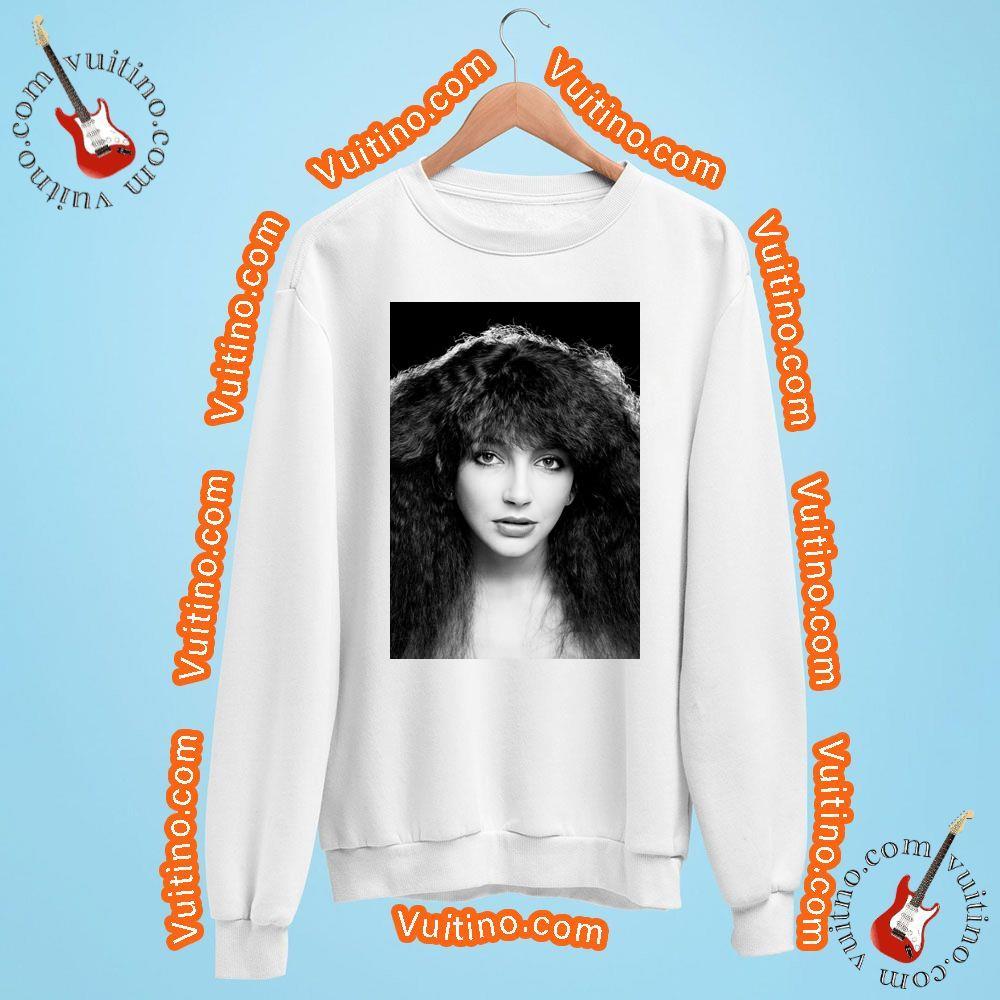 Kate Bush Art Apparel