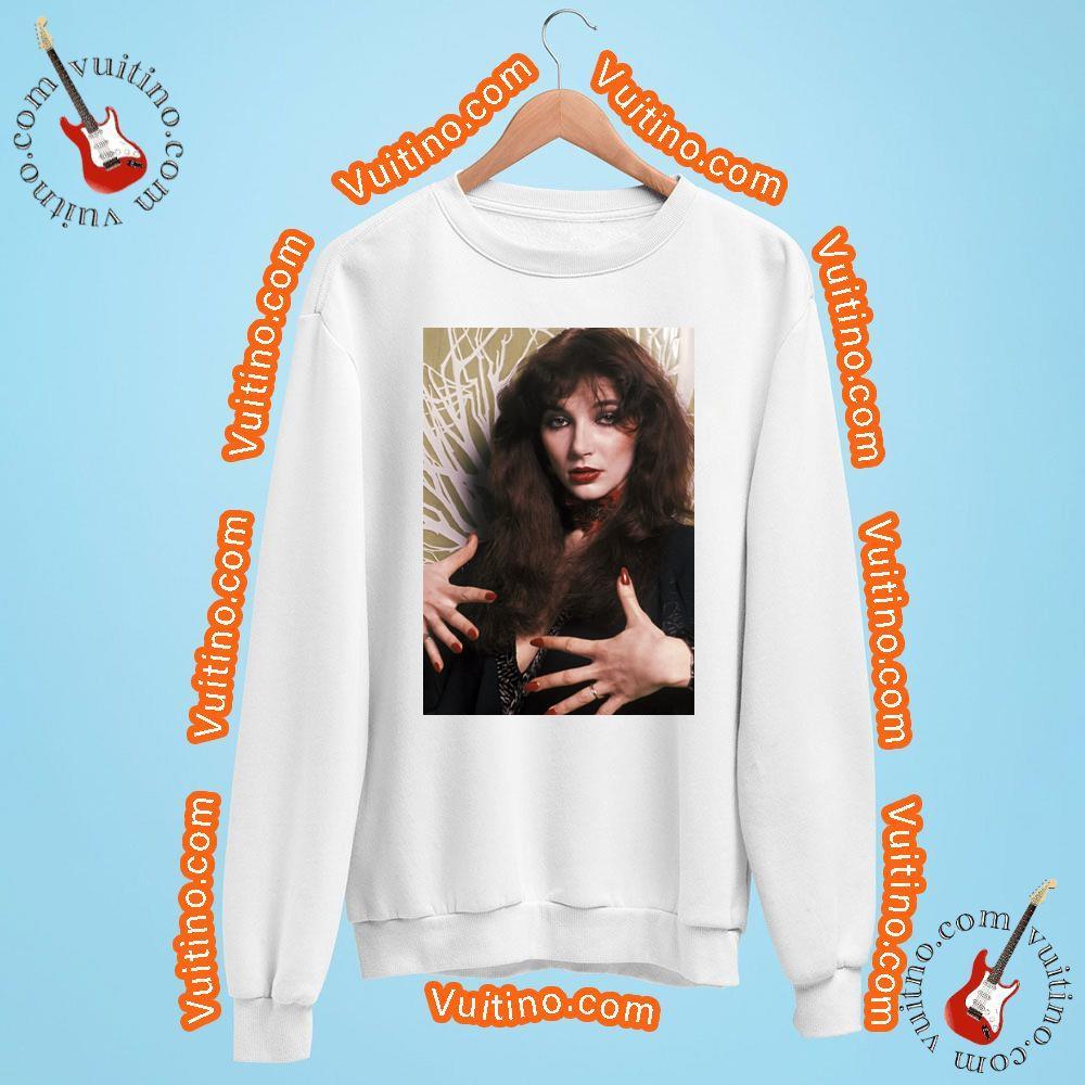 Kate Bush Apparel