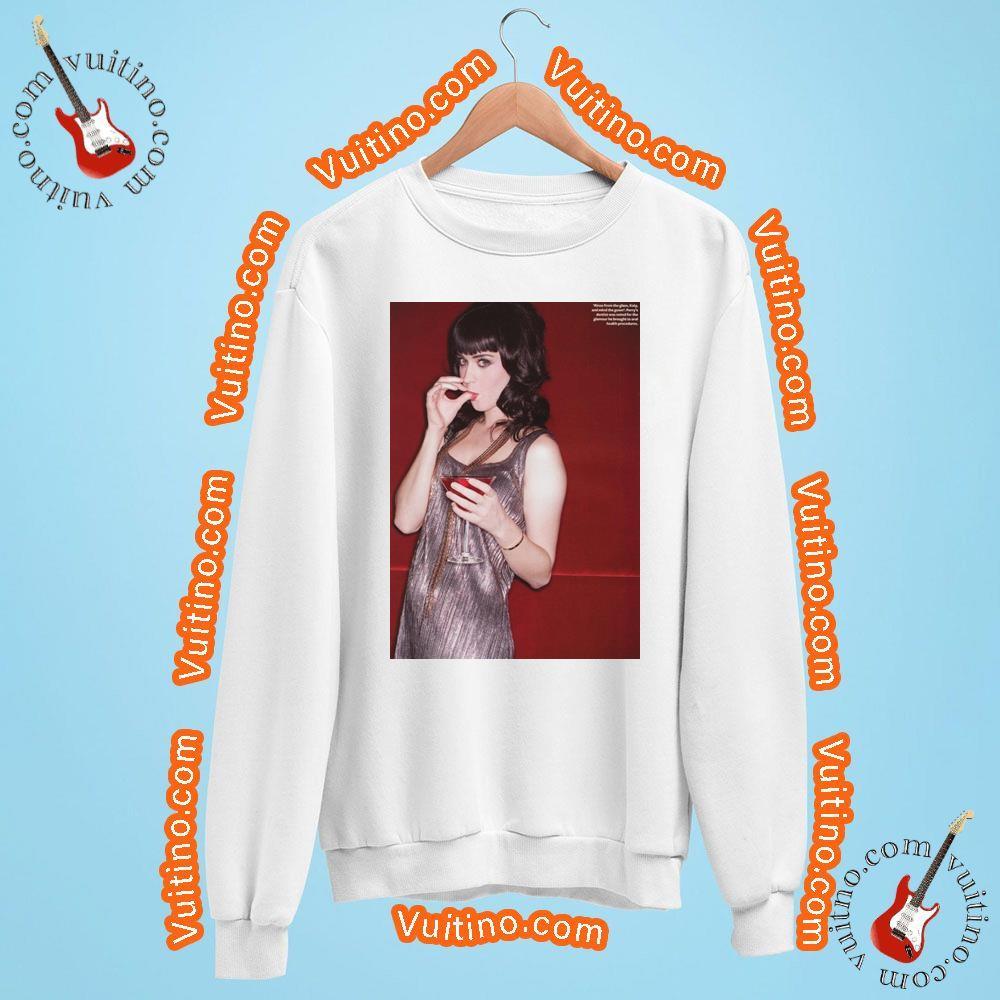 Katy Perry Prism Shirt