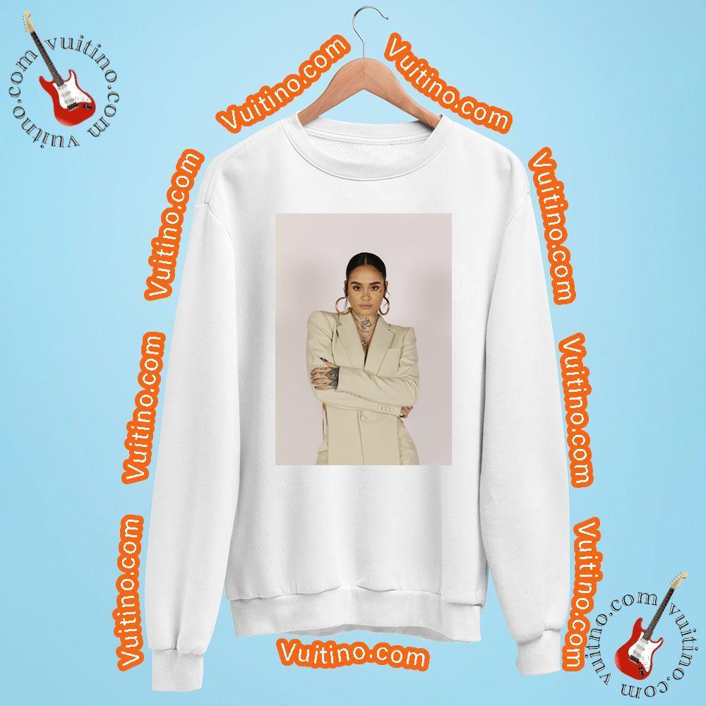 Kehlani Art Shirt