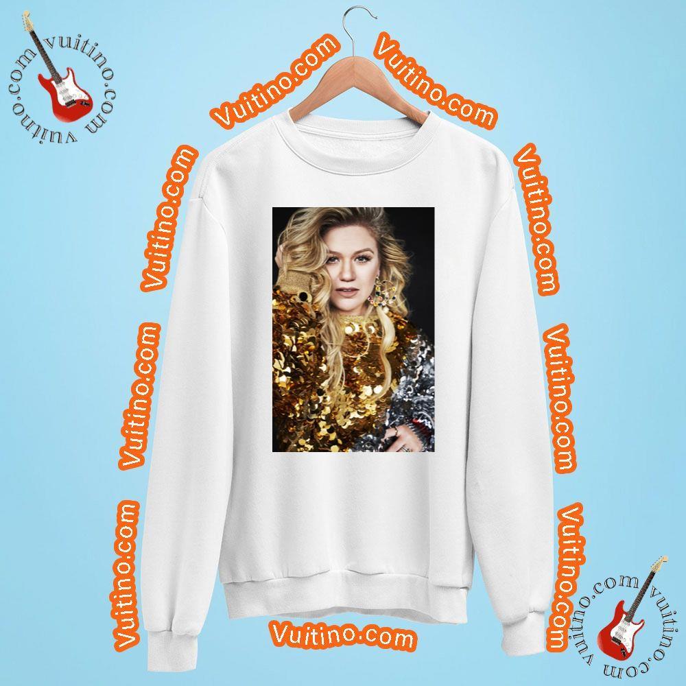 Kelly Clarkson Meaning Of Life Apparel