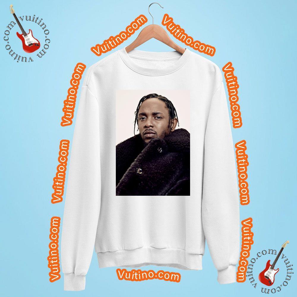 Kendrick Lamar Art Shirt