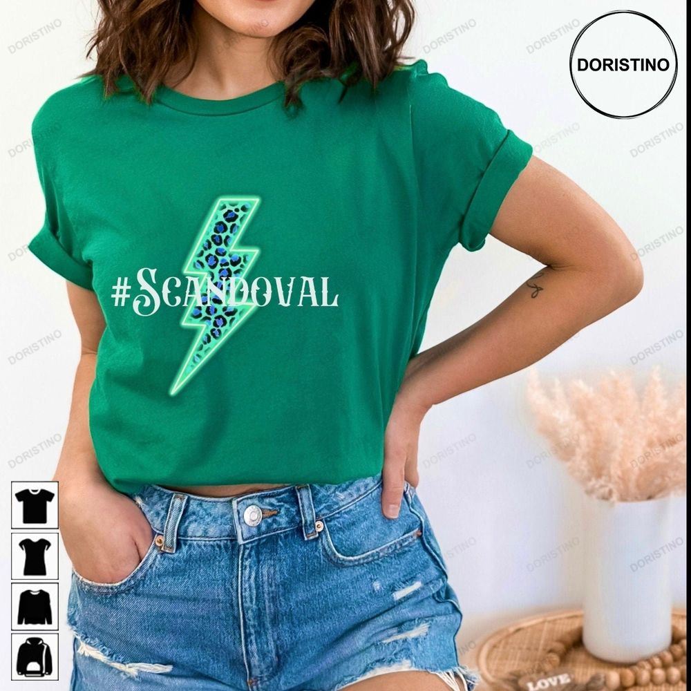 Scandoval Vanderpump Rules Team Ariana Tom And Raquel Scandal Ariana Madix Sandoval Schwartz Gift For Team Ariana Awesome Shirts