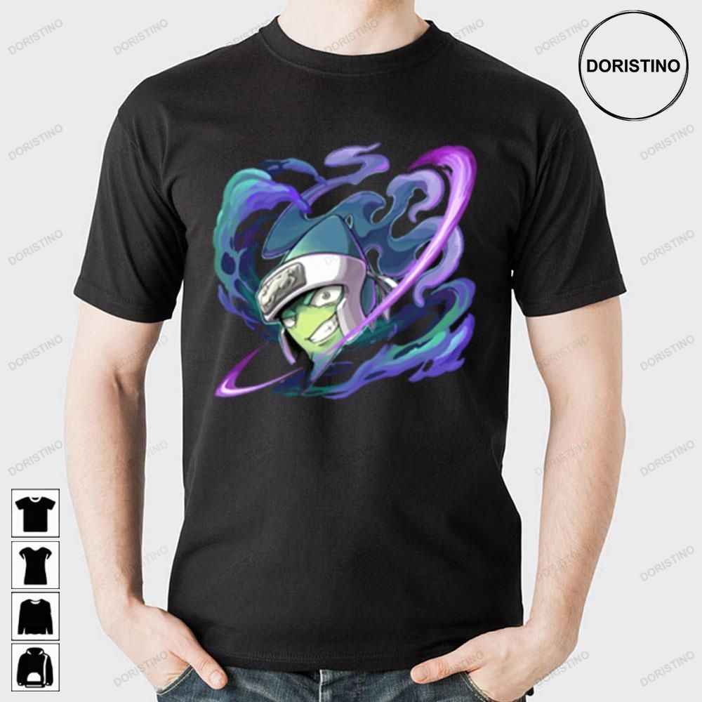 Tokagero Shaman King Limited Edition T-shirts