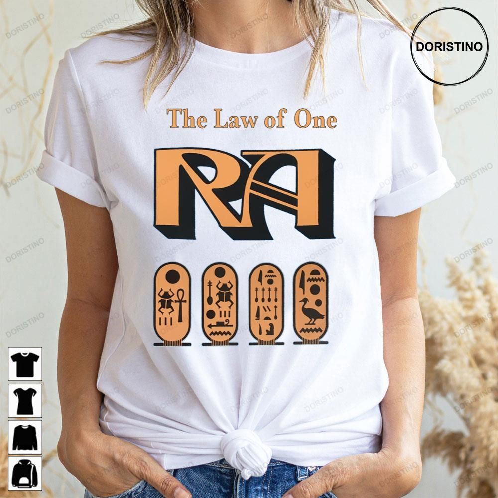 The Law Of One Ra Doristino Trending Style