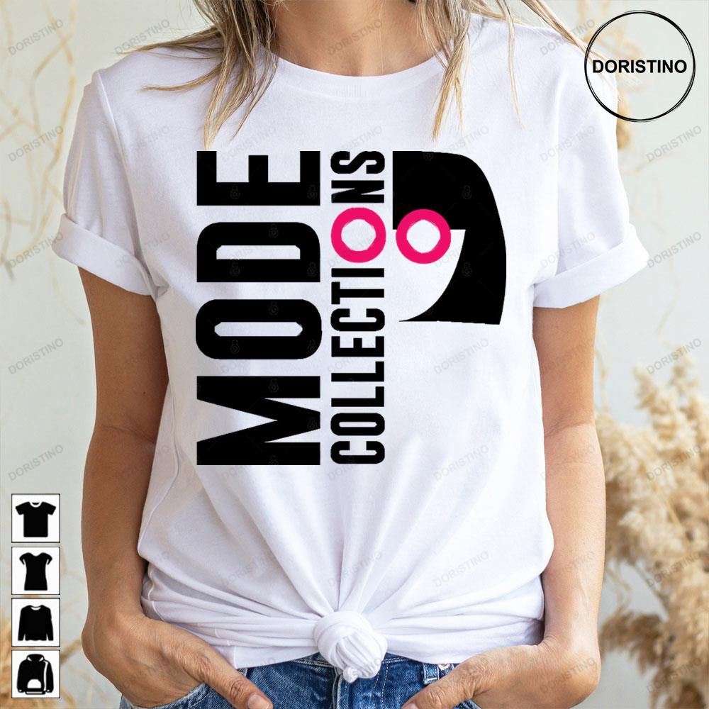 The Mode Collections Incredibles Doristino Awesome Shirts