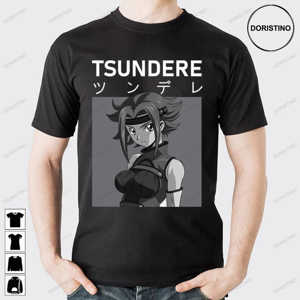 Tsundere Kallen Stadtfeld Code Geass Doristino Trending Style