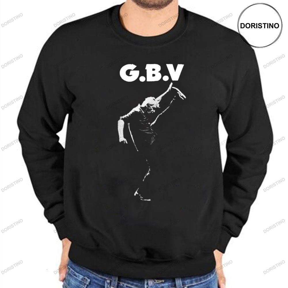 Gbv Guided By Voices Shirts