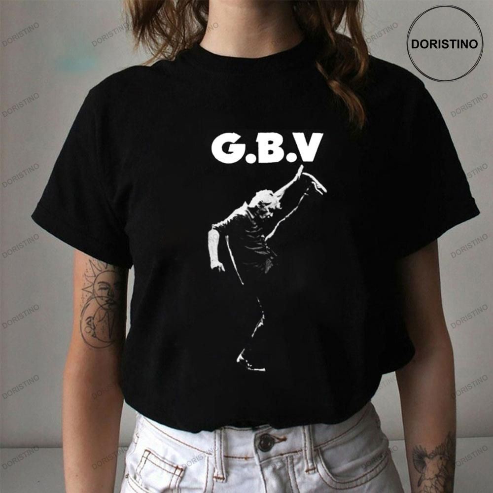 Gbv Guided By Voices Shirts