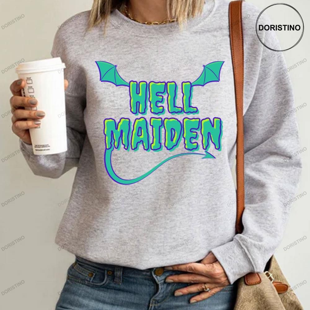 Hell Maiden Shirt