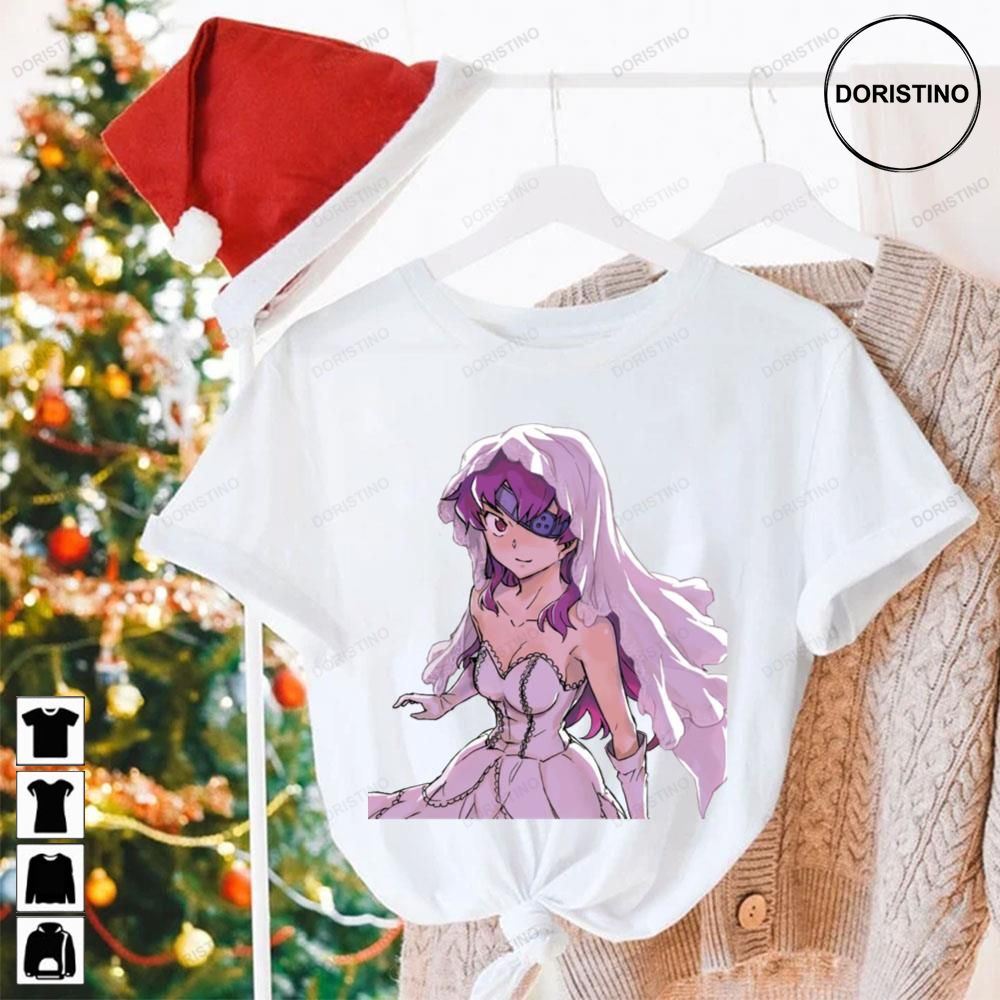 Mirai Nikki - Minene Uryuu - Mirai Nikki - T-Shirt