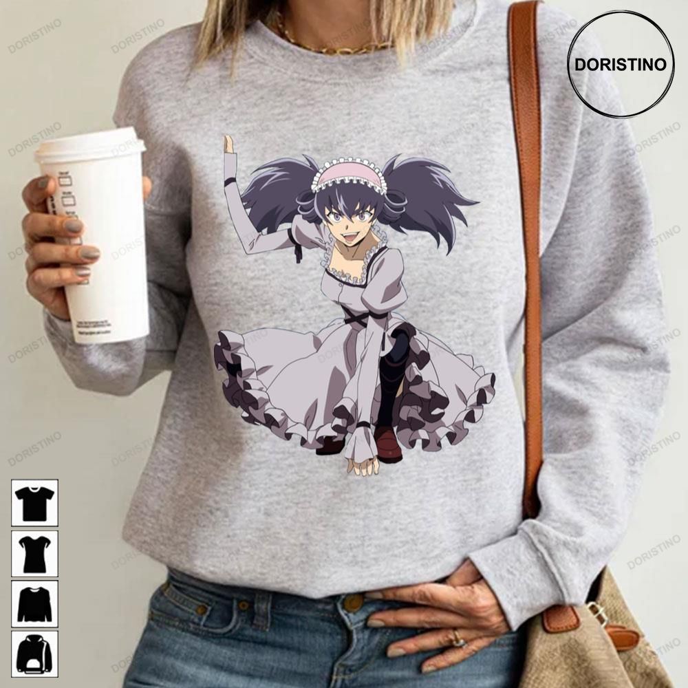 Minene Uryuu Future Diary Awesome Shirts