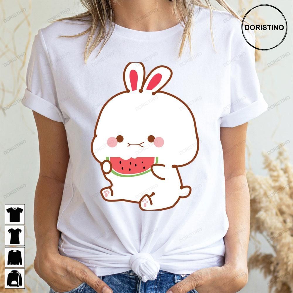 Molang Bunny Limited Edition T-shirts