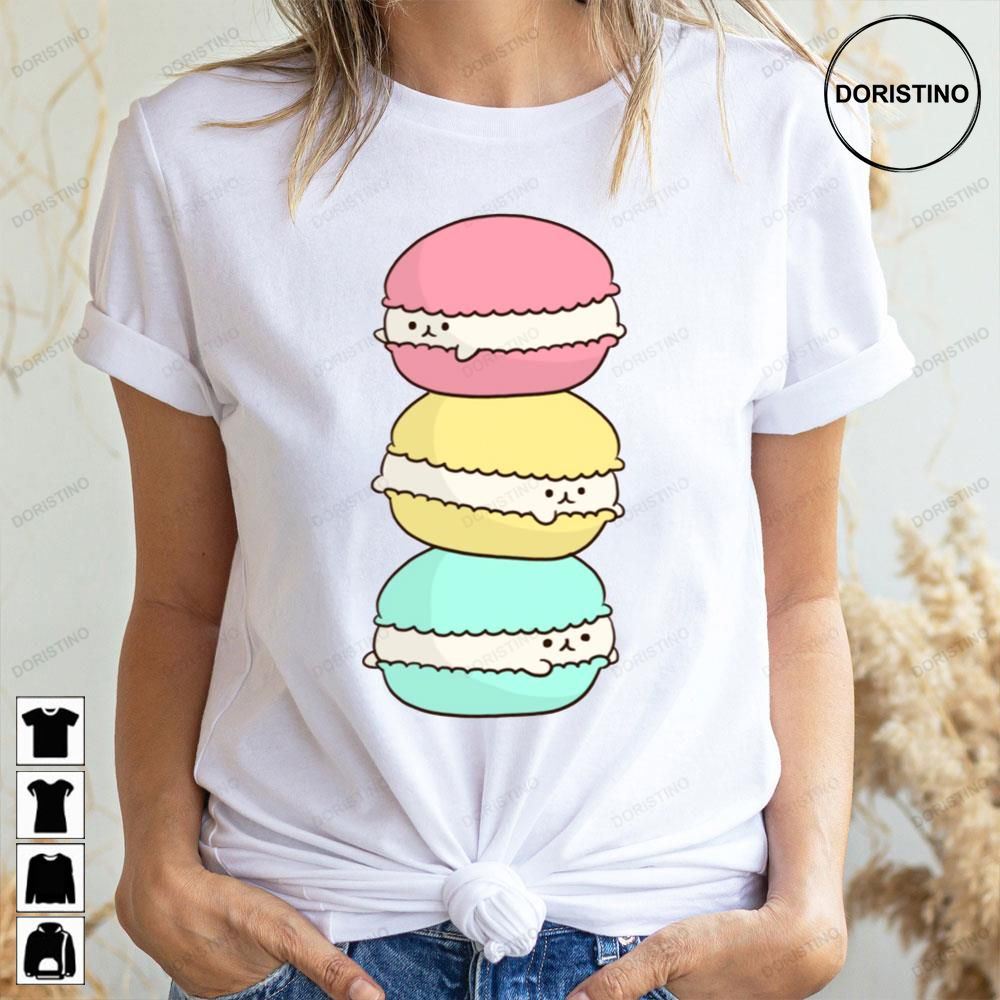 Molang Cake Limited Edition T-shirts