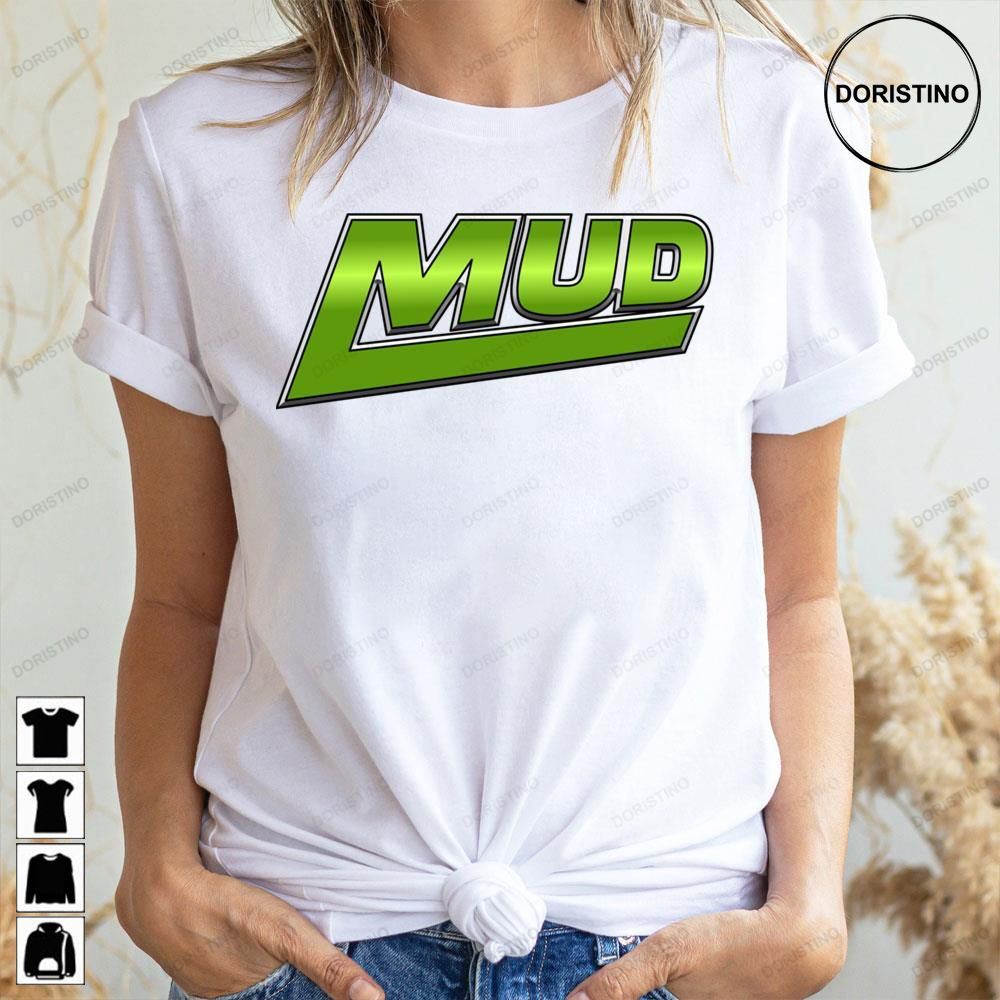 Mud Trending Style